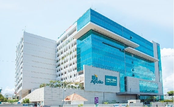 Top-tier Cancer Hospitals in India – A Comprehensive Guide