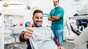 Top-tier Dental Hospitals in India – Leading Centers for Oral Care