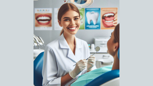 Orthodontics: Transforming Smiles and Improving Oral Health