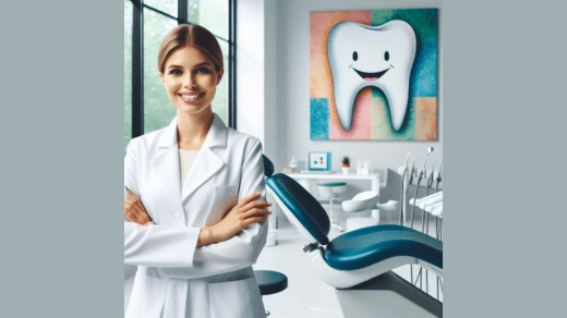 Achieving a Perfect Smile: A Guide to Cosmetic Dental Options