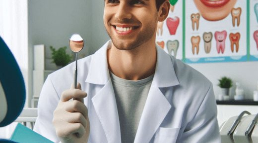 Evolution of Dental Care in San Juan Capistrano