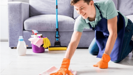 The Importance of Regular Cleaning