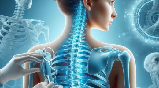 The Role Of Orthopedic Surgeons In Treating Pediatric Scoliosis