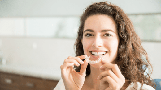 The Clear Choice: Invisalign and Its Advantages for All Ages