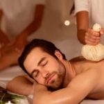 Thai Massage in Lisbon