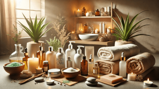 How to Perfect Your Body Care Routine