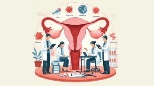 Obstetricians And Gynecologists: Understanding Pelvic Inflammatory Disease