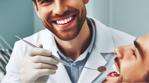 How A General Dentist Can Help You Manage Gingivitis