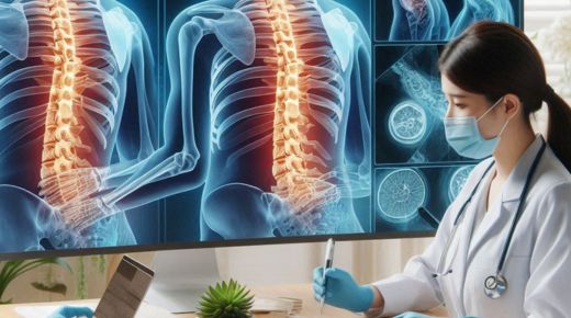 Non-Surgical Interventions – How Orthopaedic Spine Surgeons Use Conservative Treatments