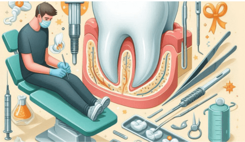 Cause, Prevention, and Treatment of Dental Fluorosis in Fontana