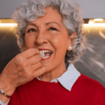 Oral Care Tips for Seniors with Dentures and Dry Mouth Issues