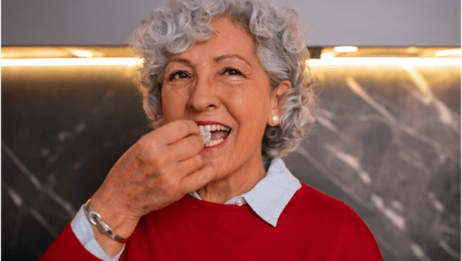 Oral Care Tips for Seniors with Dentures and Dry Mouth Issues