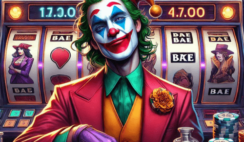 Exploring Joker Slots: The Classic Charm and Modern Twists of the Joker Theme