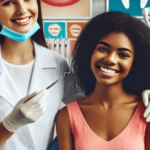 cosmetic dentist North Scottsdale