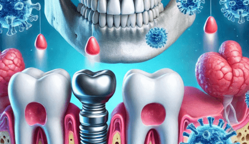 How Dental Implants Prevent Bone Loss in the Jaw