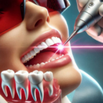 Laser-Assisted Periodontal Therapy: Precision and Comfort Combined