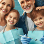 The Importance of Early Dental Care for Your Family