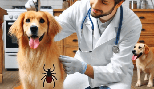 6 Tips for Tick Prevention in Your Dogs