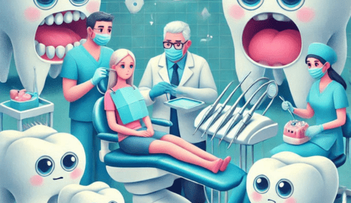 5 Signs You Might Need a Root Canal and When to See a Dentist