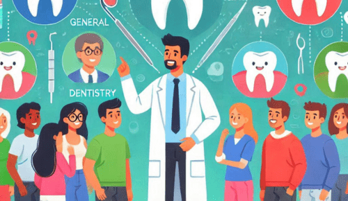 The Basics Of General Dentistry: What Every Patient Should Know