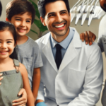 The Benefits of a Family Dentist for Multi-Generational Care