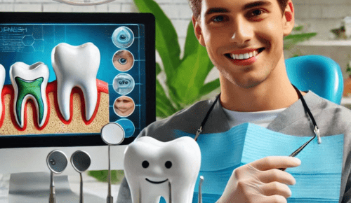 Top 5 Preventive Dental Services Offered by General Dentists