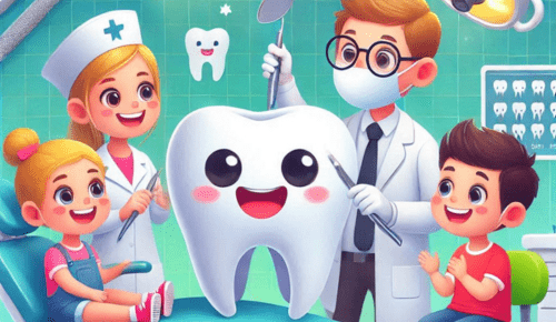 Top 5 Benefits of Regular Family Dental Visits