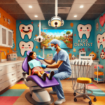 kids dentist in Cave Creek