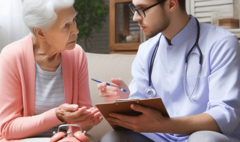 When Is The Right Time To Hire A Caregiver For Dementia Patients?