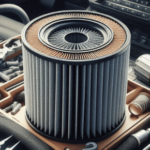 Low Cost Cabin Filter for Bentley