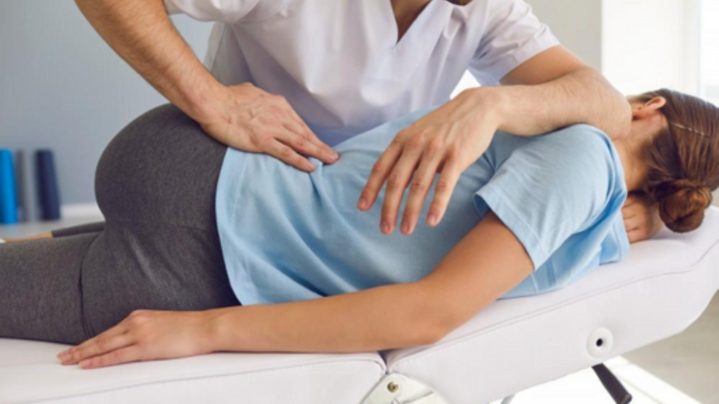 Understanding Chiropractic Care: How Chiropractors Help Improve Your Health and Well-being