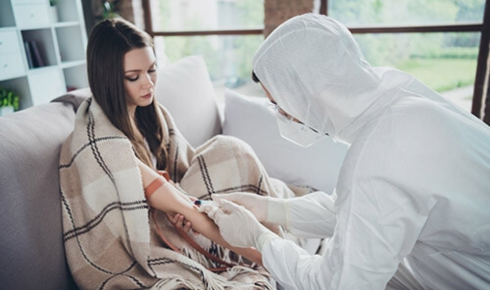 What to Expect from a Home Blood Test: A Modern Approach to Health Monitoring