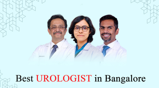 Finding the Best Urologist in Bangalore: Your Guide to Expert Care