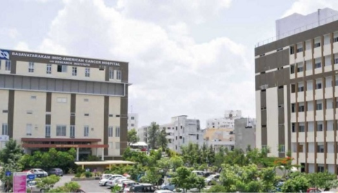 Comprehensive Care at Cancer Hospital in Hyderabad: A Beacon of Hope for Patients