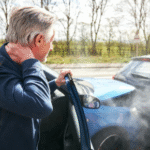 car crash doctor