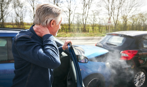 Accident Care Doctor Near Me: Your Guide to Local Auto Injury & Car Crash Clinics