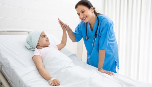 Cancer Hospital in Hyderabad: Comprehensive Care and Advanced Treatment