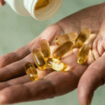 Evening Primrose Oil Singapore