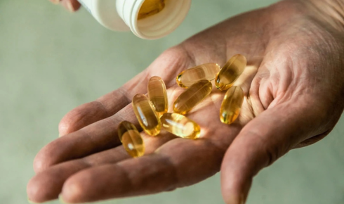 The Ultimate Beauty Stack: Evening Primrose Oil and Hair Skin Nails Supplements Explained