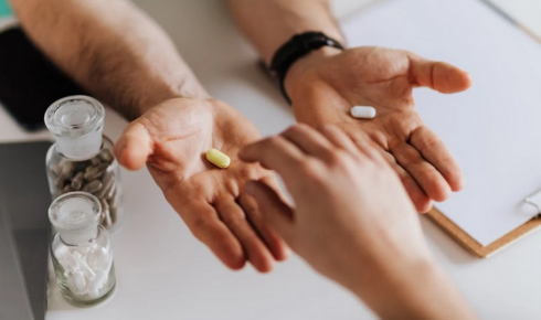 Which tiny changes transform your health?