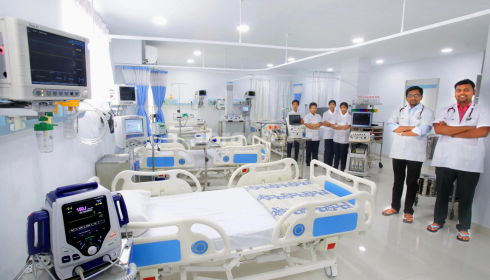 Orthopaedic Hospital in Bangalore, Best Orthopaedic Hospital in Bangalore