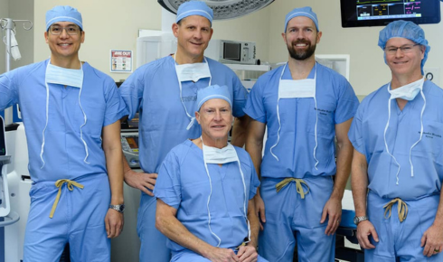 The Hands That Heal: Inside the Expertise and Compassion of North Texas Surgical Experts