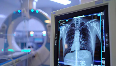 Modern Radiology Solutions and Digital Systems Enhancing Care Today