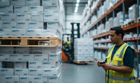 Pharma 2025: From Nasal Sprays to Strategic Exchanges and Growth Leadership