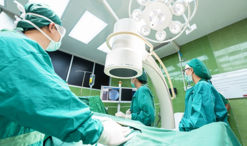 Best Oncology Hospital in India: Comprehensive Cancer Care You Can Trust