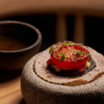 creative food experiences