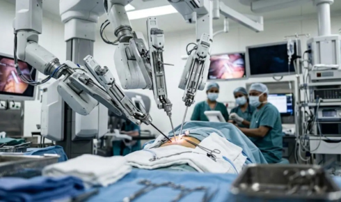 Cancer Hospital In India: Comprehensive Cancer Care for Better Outcomes