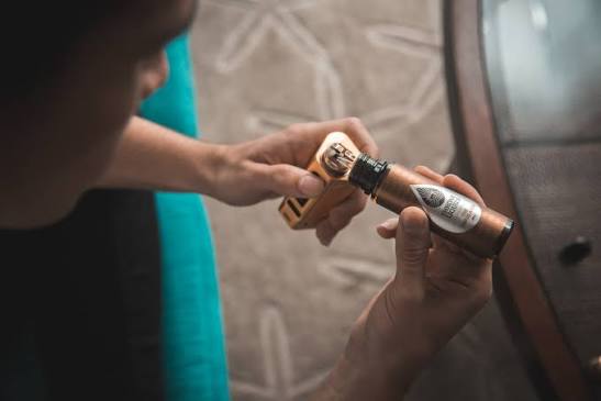 SIGNS YOU NEED TO REPLACE YOUR VAPE JUICE