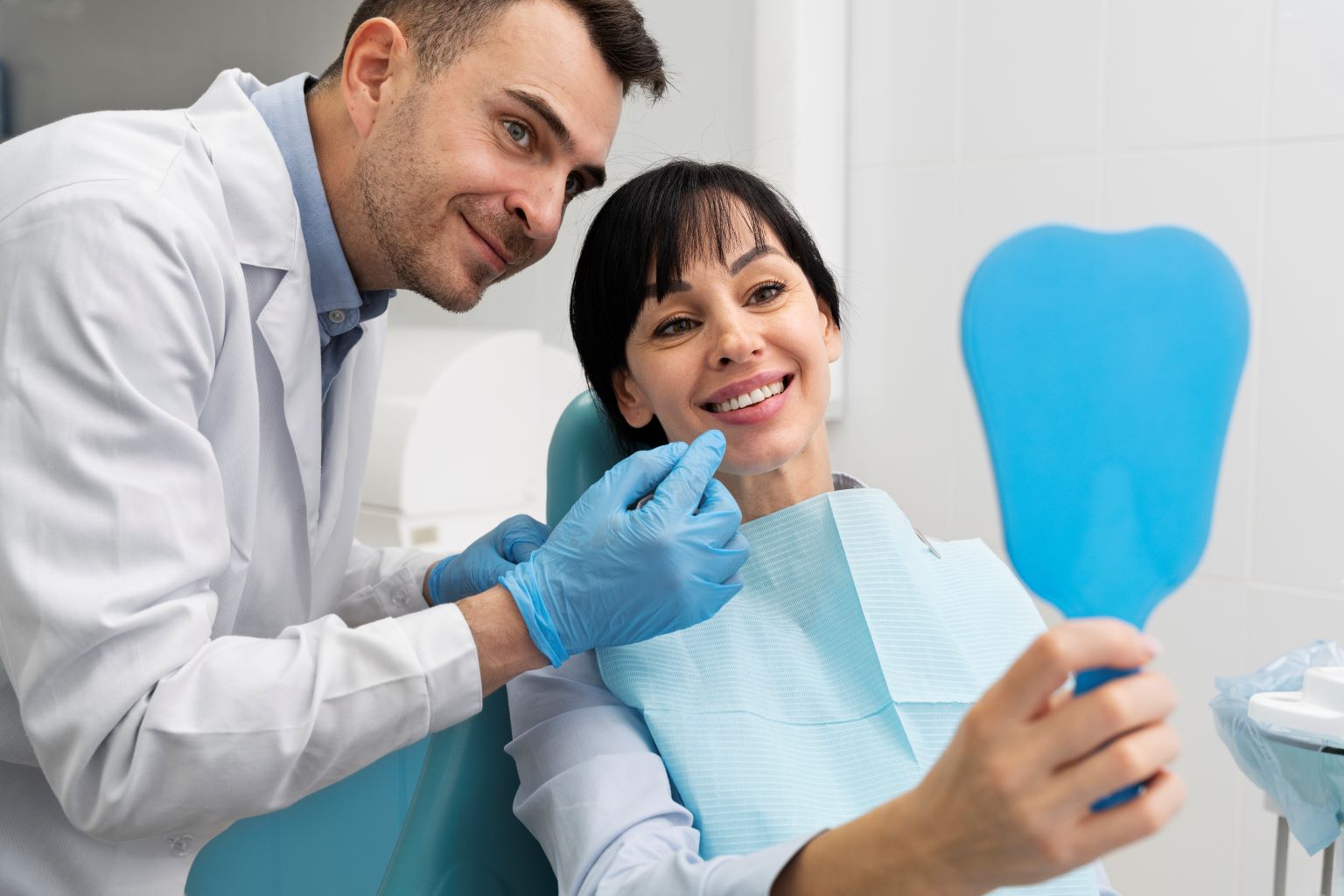 Keep Your Smile Healthy With Regular Professional Dental Cleaning