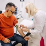 regularly conducted by The Clinical Trial Vanguard